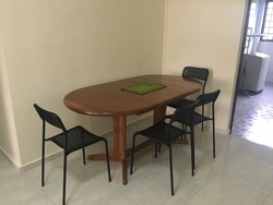 Blk 101 Jurong East Street 13 (Jurong East), HDB 3 Rooms #177442942